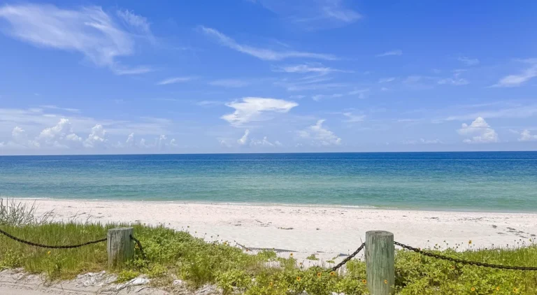 Are Fort Myers Beaches Open? Latest Updates and Access Information