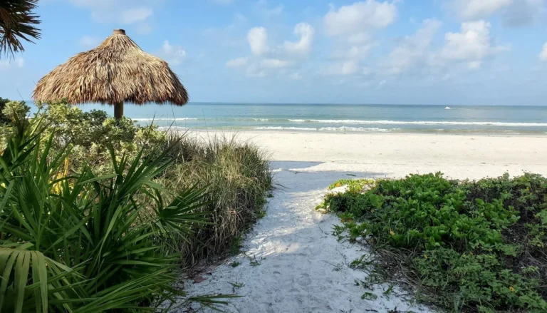 Discover the Hidden Gems of Fort Myers Beach: Your Ultimate Guide