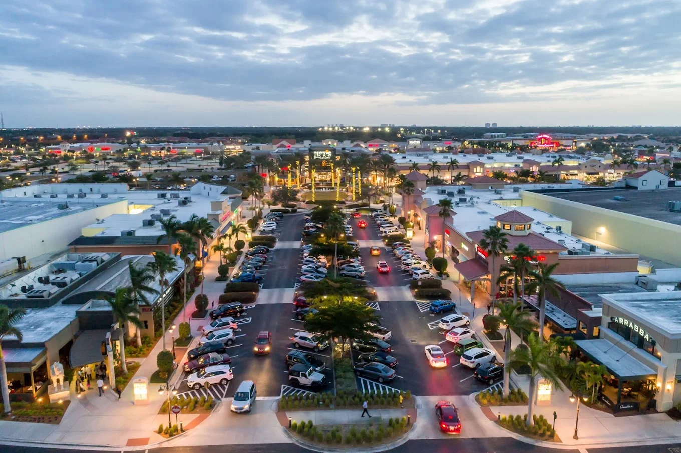 Exploring Fort Myers Beach: How Long is This Gulf Coast Gem?