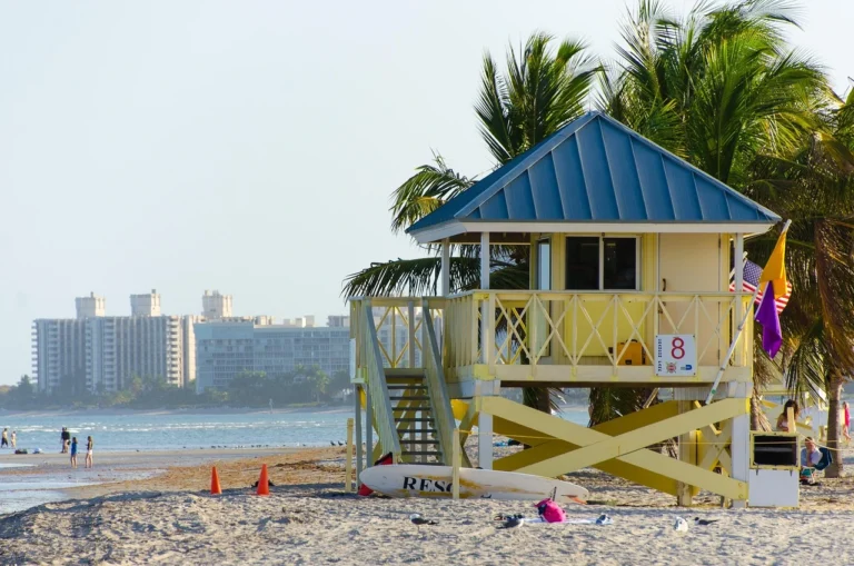 How Far is Fort Myers from Miami