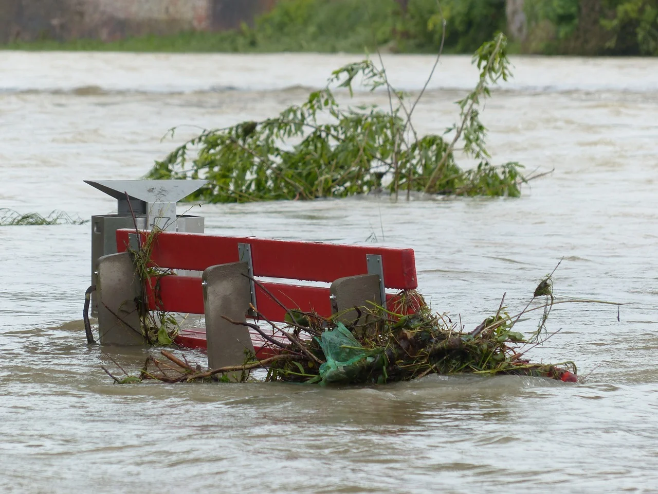 Is Fort Myers at Risk of Flooding - Assessing the City’s Flood Risk Amid Climate Change