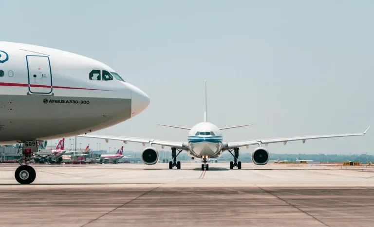 Where is Fort Myers Airport - Navigating Your Way