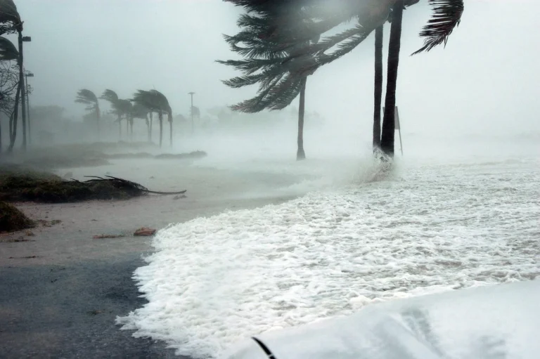 Why Did Fort Myers Flood - Understanding the Causes Behind the Recent deluge