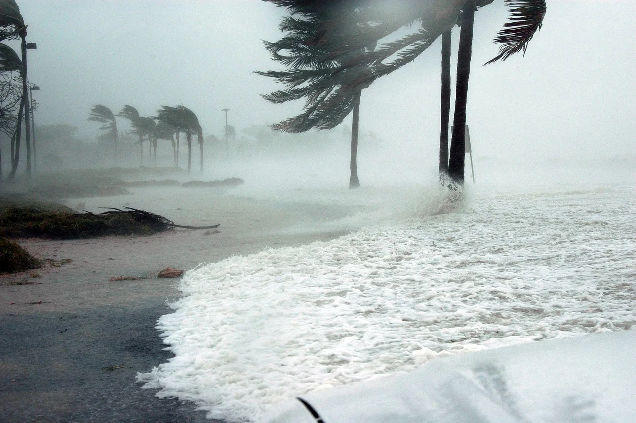 Why Did Fort Myers Flood - Understanding the Causes Behind the Recent deluge