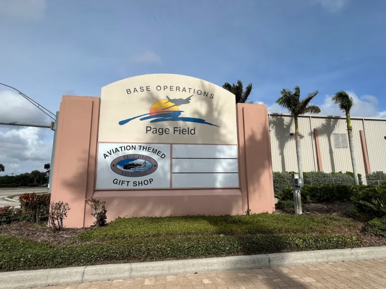 Are FMY and RSW the Same Airport? Unraveling the Confusion for Travelers
