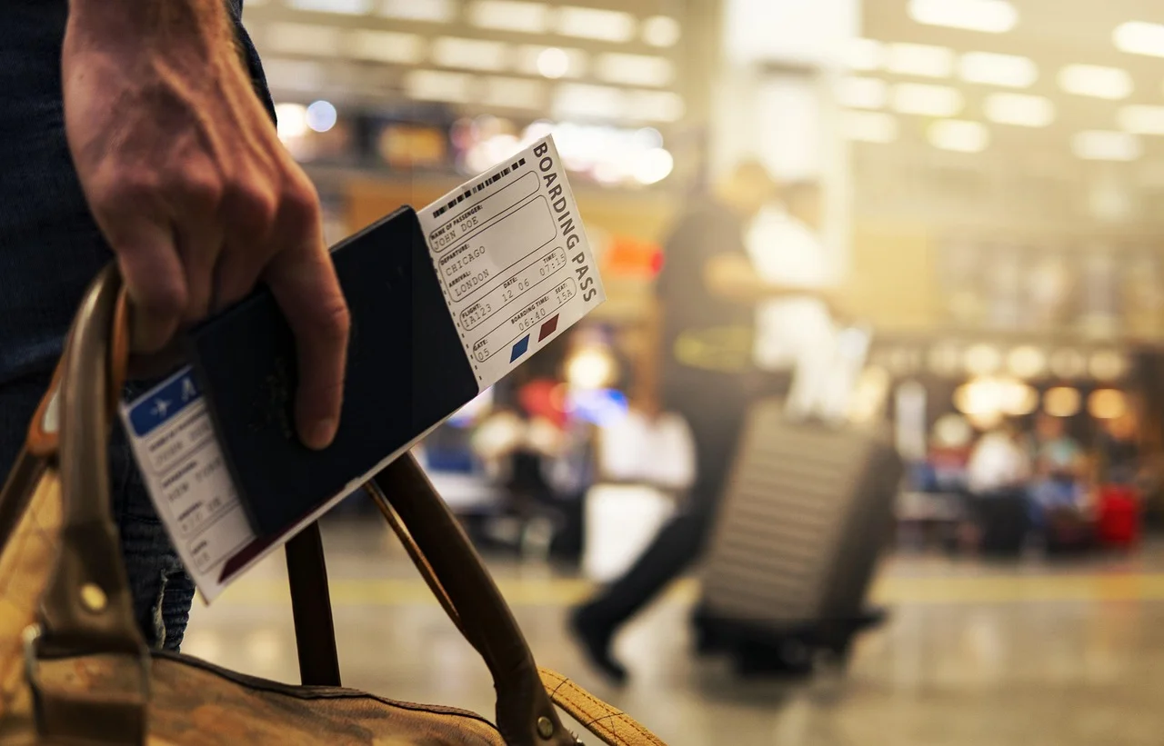 Closest International Airport to Fort Myers
