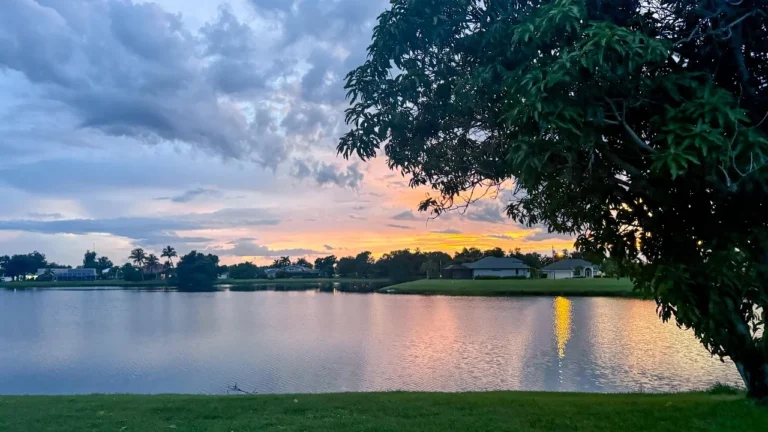 Exploring Safety in Fort Myers: Which Areas Are the Safest to Call Home?