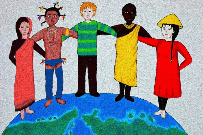 Exploring the Racial Makeup of Fort Myers, Florida: A Growing Diverse Community