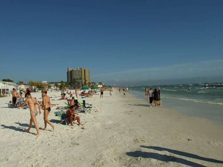 Has Fort Myers Beach Recovered? A Look at Progress Post-Hurricane
