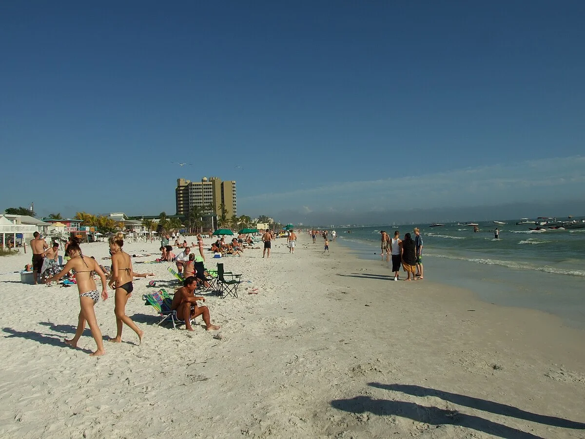 Has Fort Myers Beach Recovered? A Look at Progress Post-Hurricane