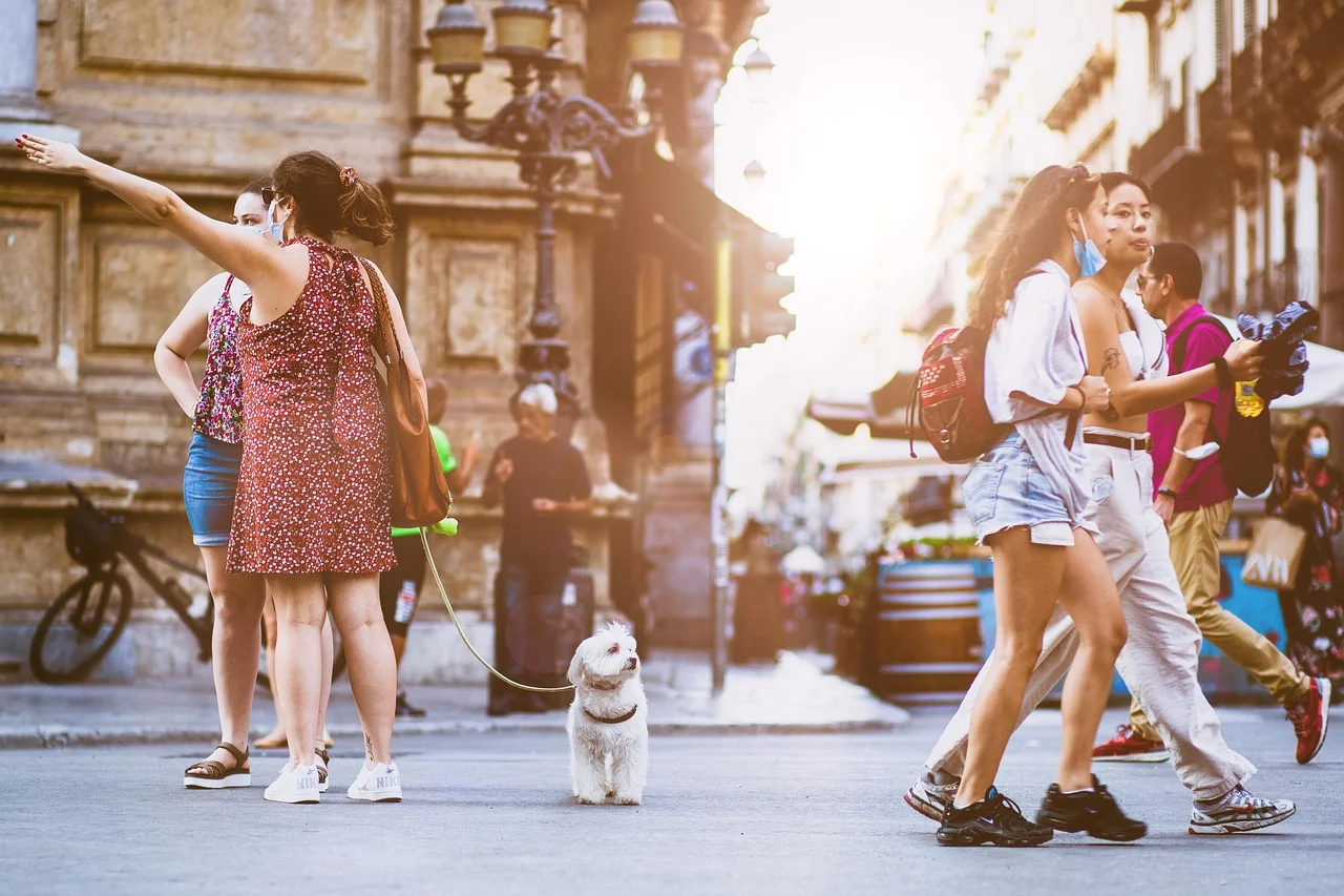 Is Fort Myers a Walkable City?