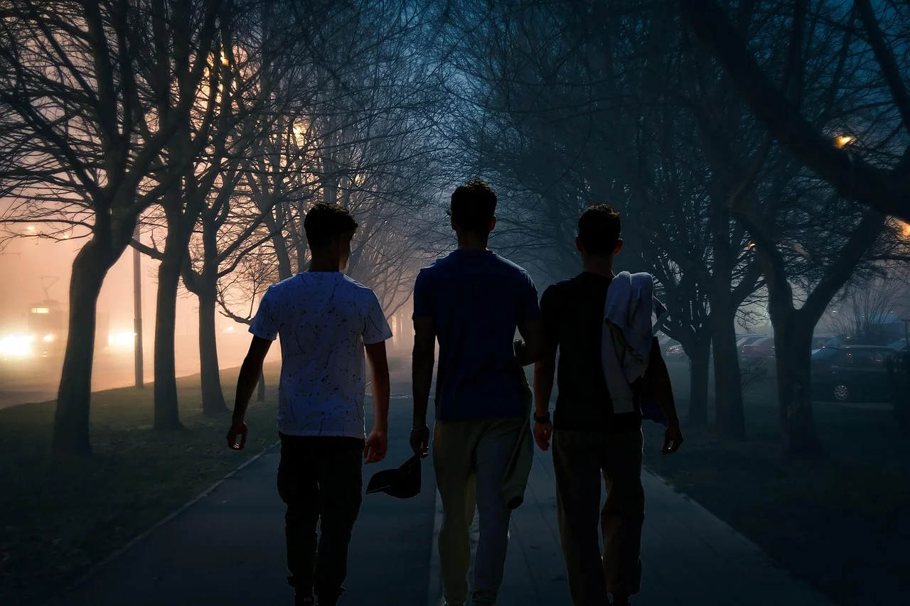 Is It Safe to Walk Around Fort Myers at Night? A Local's Guide to Nighttime Safety