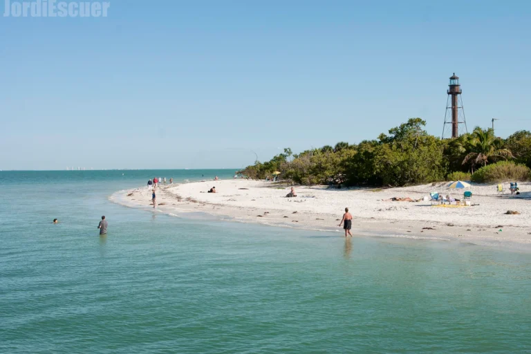 Is Sanibel Beach Open? Latest Updates on Access and Conditions