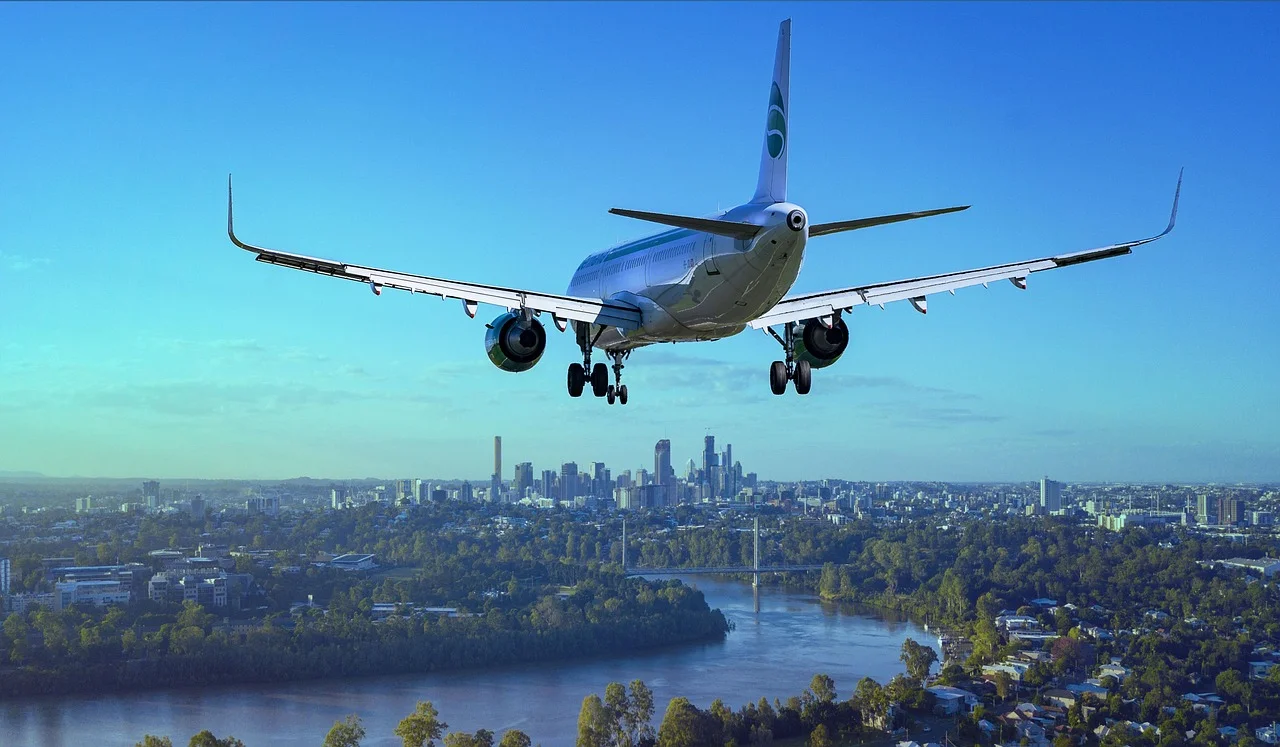 What Airlines Fly In and Out of Fort Myers, Florida