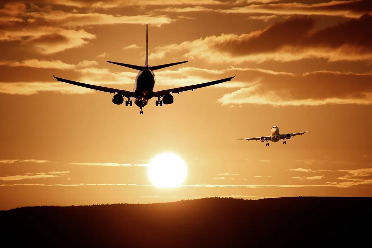 What Cities Fly Nonstop to Fort Myers