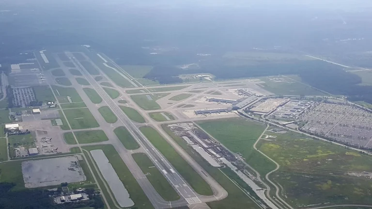 What Does the RSW Airport Stand For? Unpacking the Name Behind Southwest Florida International Airport