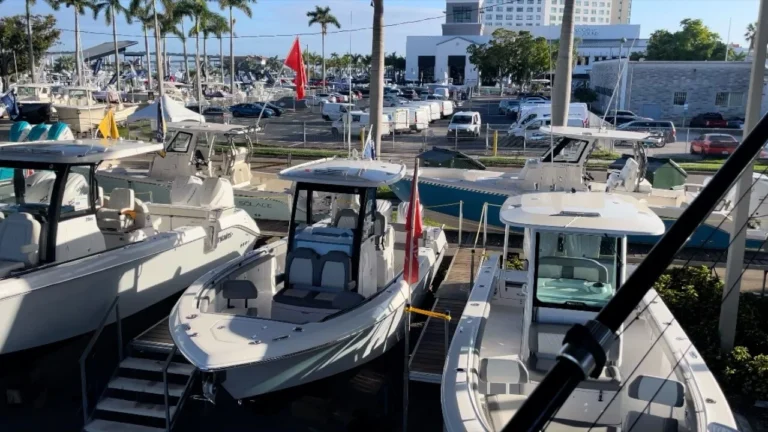 Fort Myers Boat Show - Exciting Details About This Year’s Event Unveiled