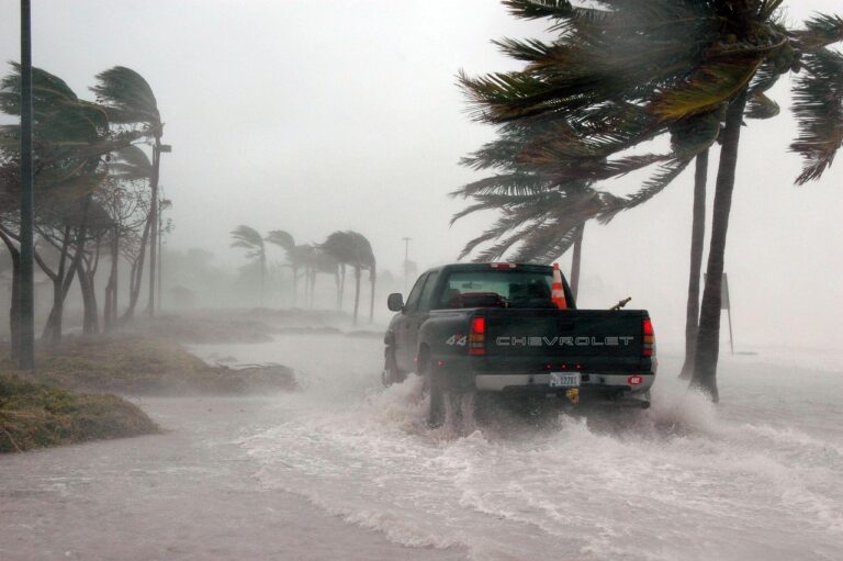 Is Fort Myers in the Crosshairs