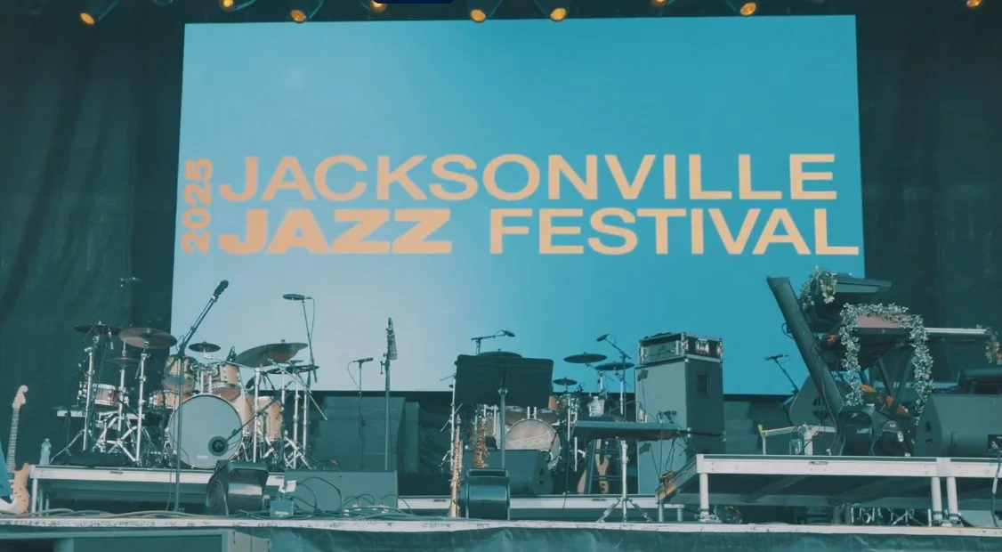 Jacksonville Jazz Festival in 2026 - All You Need to Know