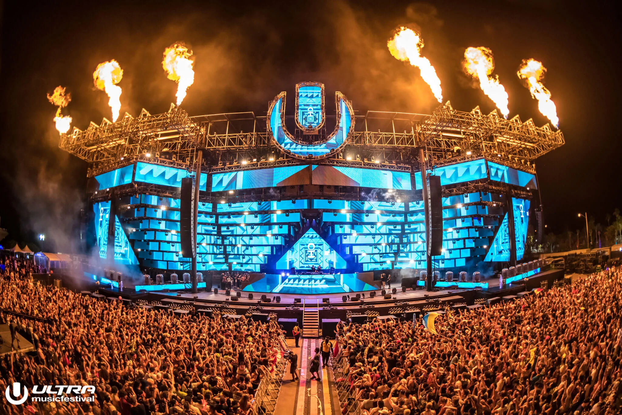 When is Ultra Music Festival in Miami in 2026 - Everything You Need to Know
