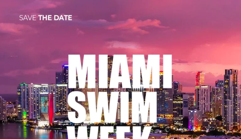 Anticipating Miami Swim Week 2025 Key Events and Highlights to Watch For