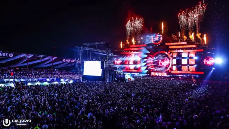 Discover the Best Free Music Festivals in Jacksonville This Year!
