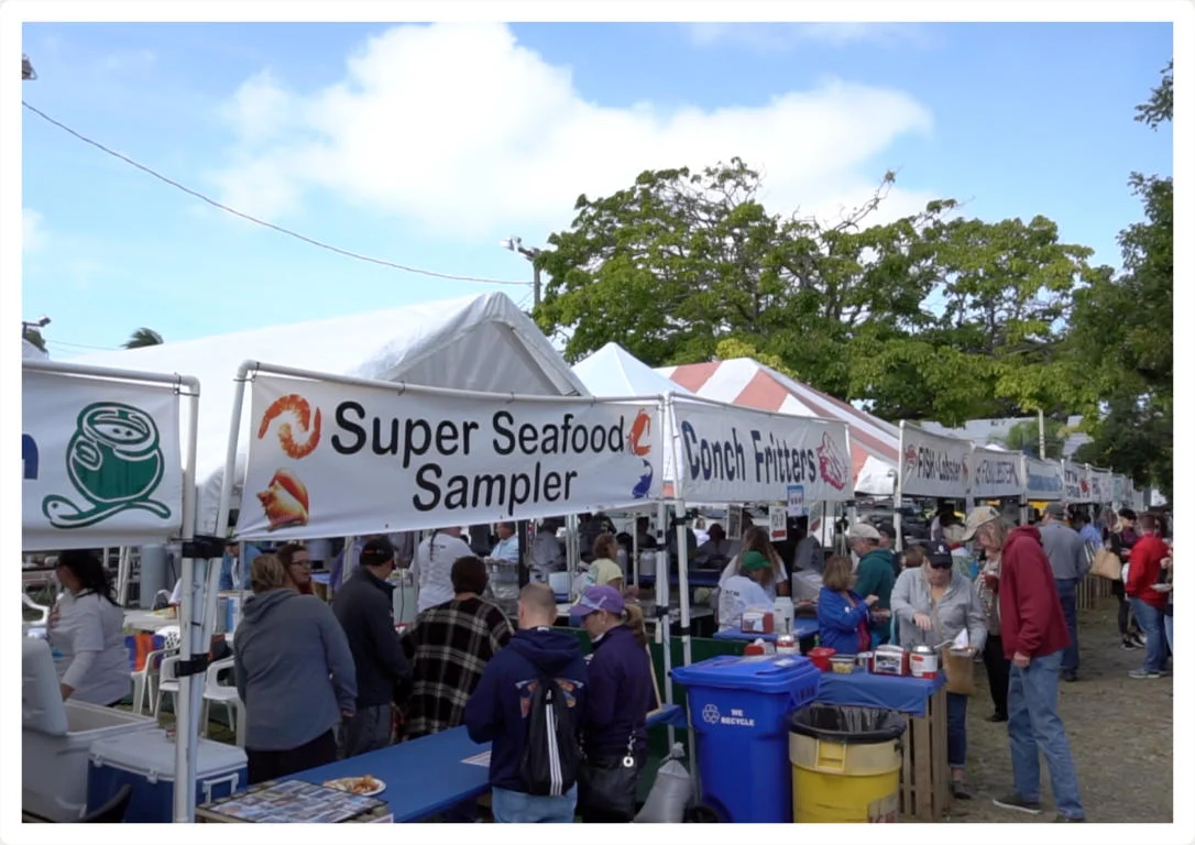 Exciting Updates What is the Florida Seafood Festival in Key West 2026