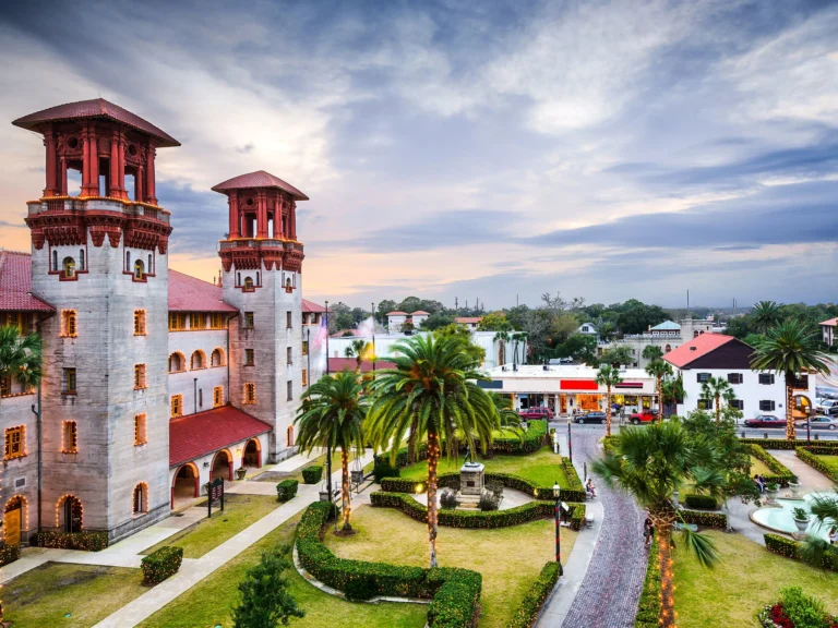 Exploring the Most Visited Places in Florida A Must-See Guide for Travelers
