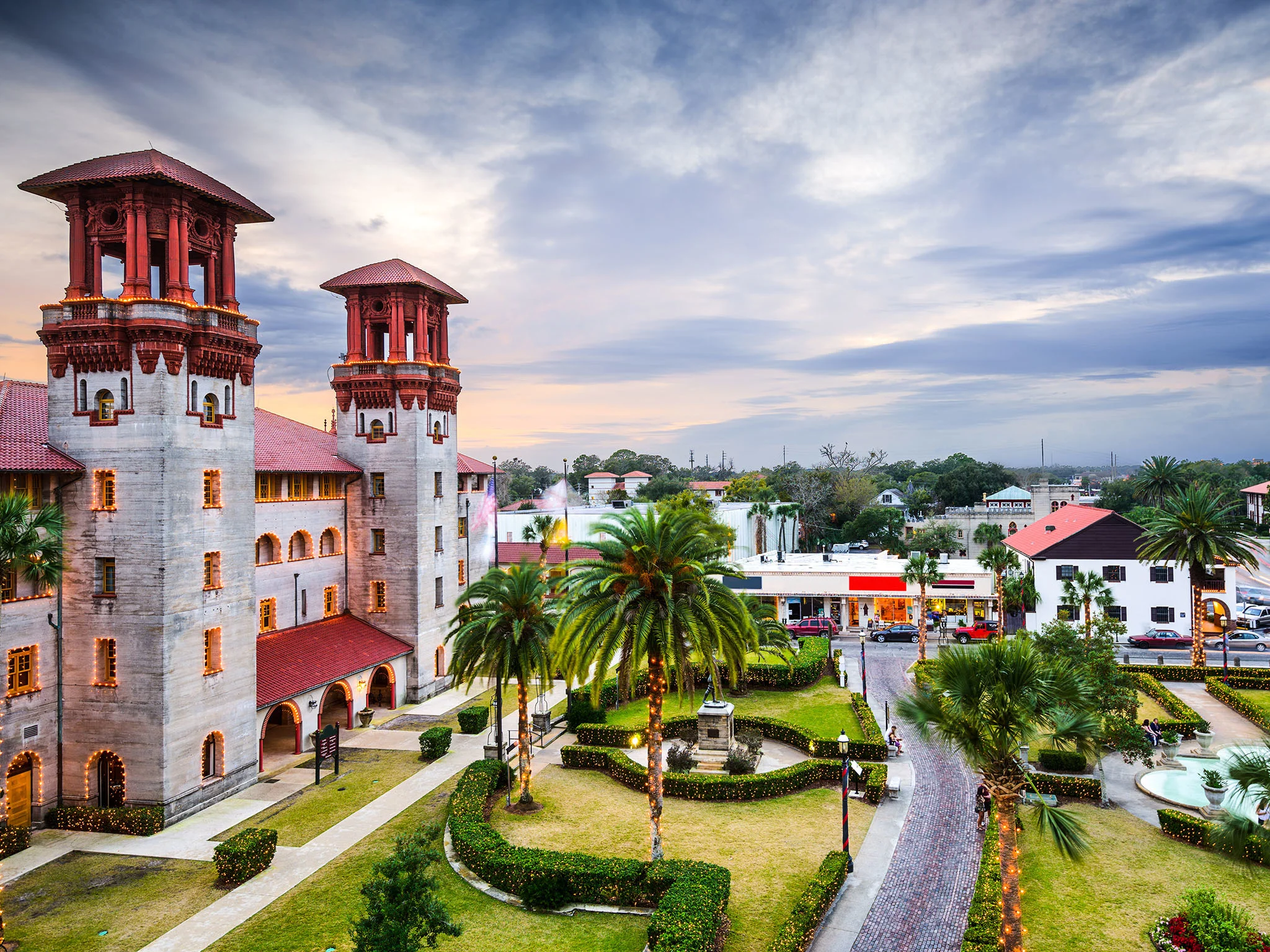 Exploring the Most Visited Places in Florida A Must-See Guide for Travelers