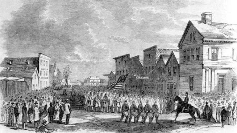 Fort Myers More Than Just a Name—Unpacking Its Military History