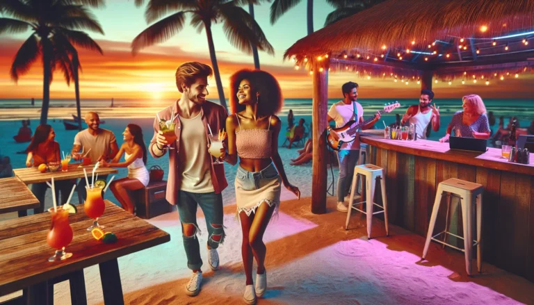 Fort Myers The Next Hotspot for Nightlife or Just a Quiet Getaway