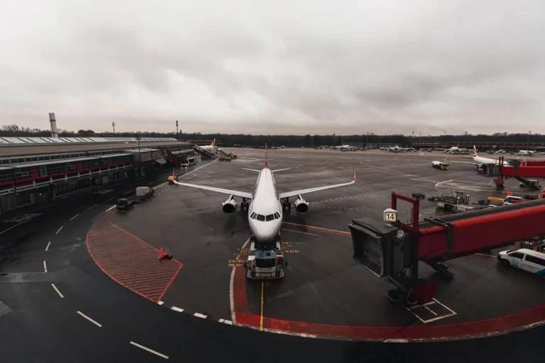 Which Airport for Fort Myers A Comprehensive Guide for Travelers
