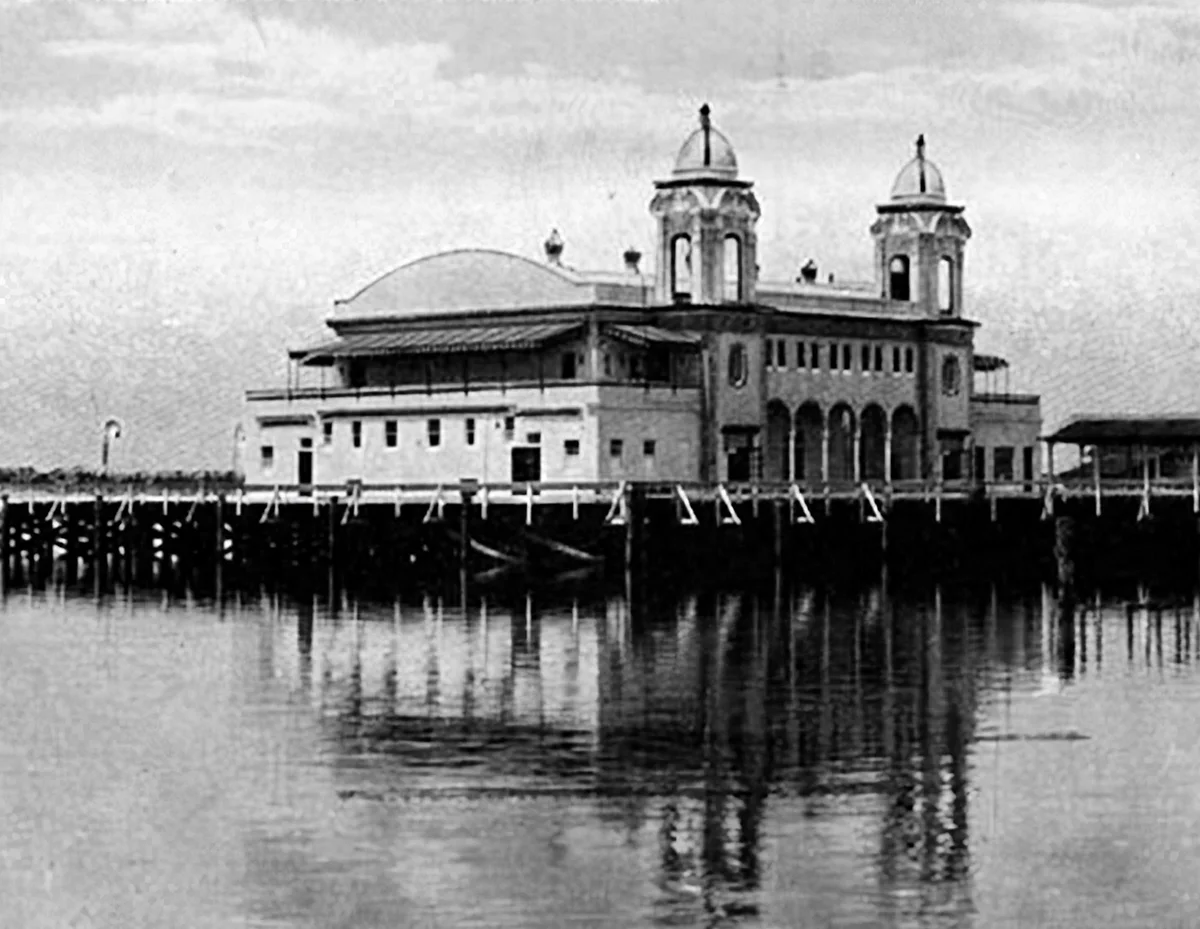 Why Is Fort Myers Named Fort Myers Uncovering the History Behind the City's Name