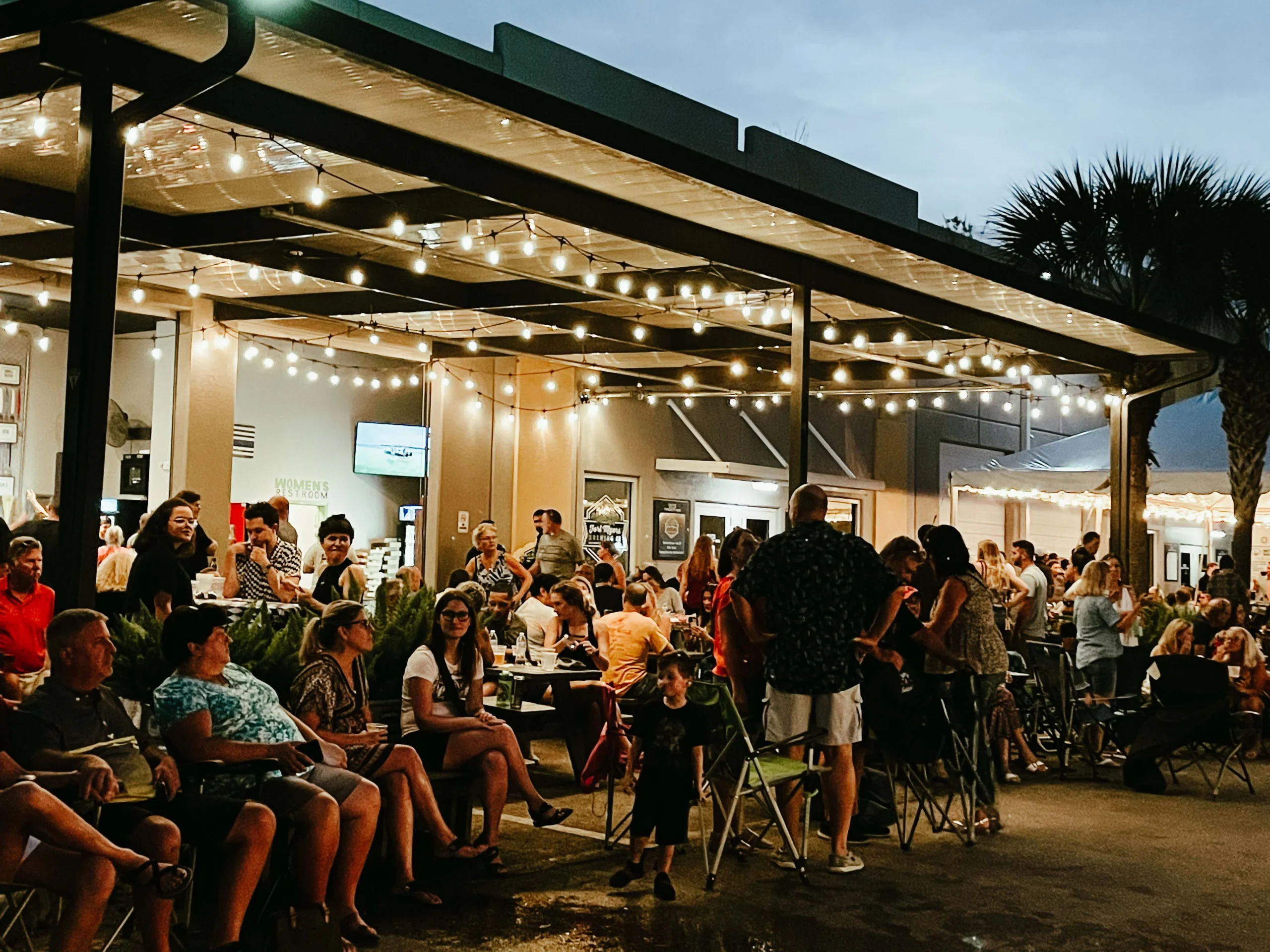 Discovering Fort Myers Brewing Company A Local Gem in the Heart of Florida