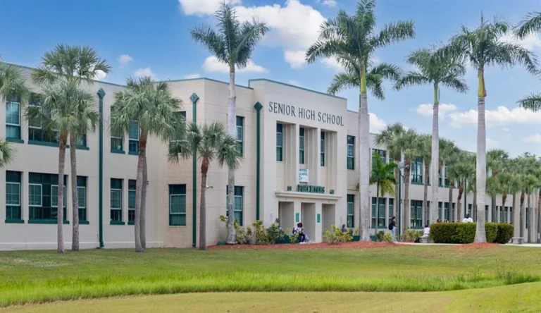 Discovering Fort Myers High School A Central Gem in Southwest Florida