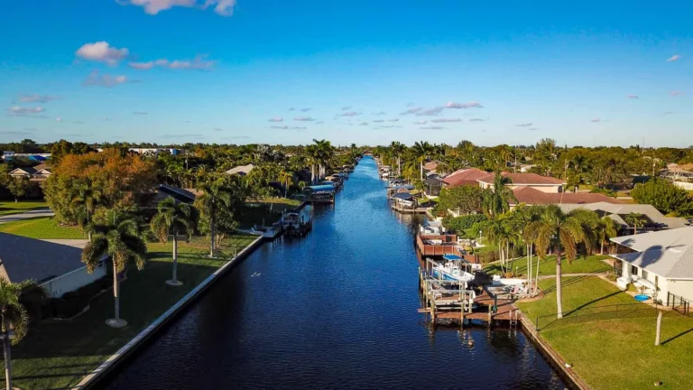 Exploring Fort Myers County A Guide to Florida's Hidden Gem