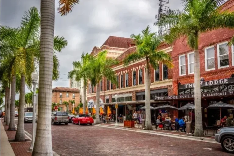 Exploring Fort Myers The Hidden Gem of Southwest Florida