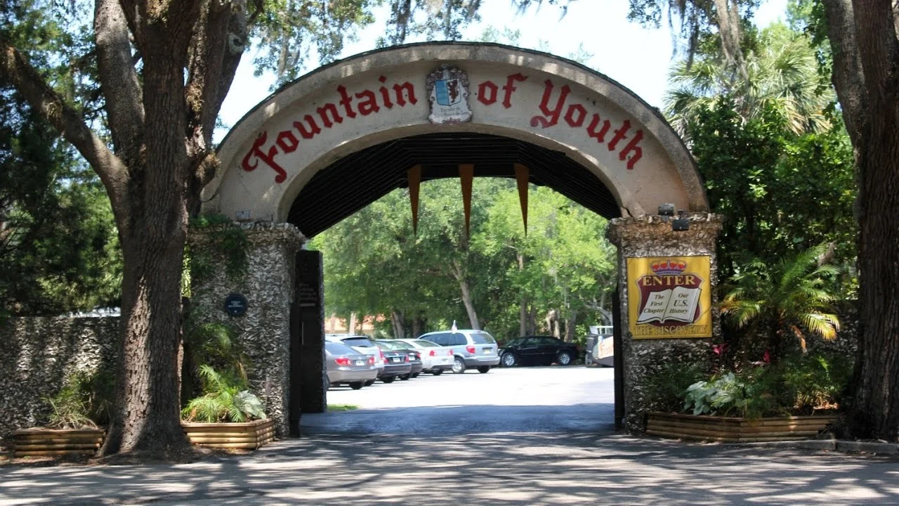 Exploring History The First Tourist Attraction in Florida and Its Lasting Legacy