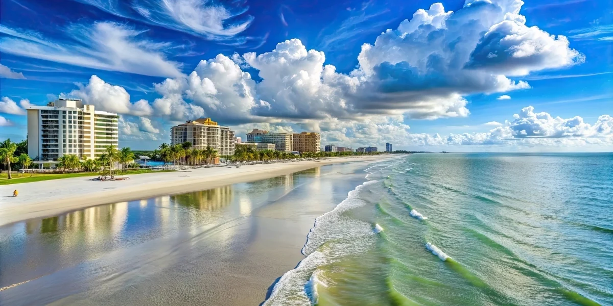 Fort Myers A Hidden Gem on Florida's Gulf Coast