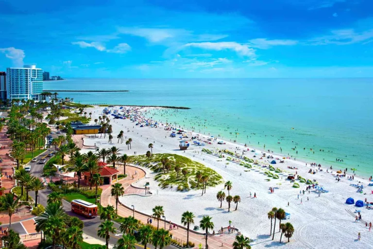 Where Should I Vacation in Florida Discover the Perfect Getaway Destinations for Every Traveler!
