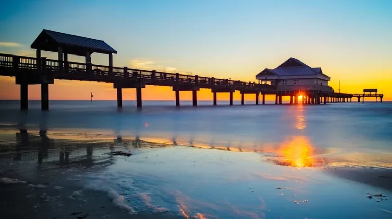 Who Has the Prettiest Beaches in Florida A Comprehensive Guide to the Sunshine State's Coastal Gems