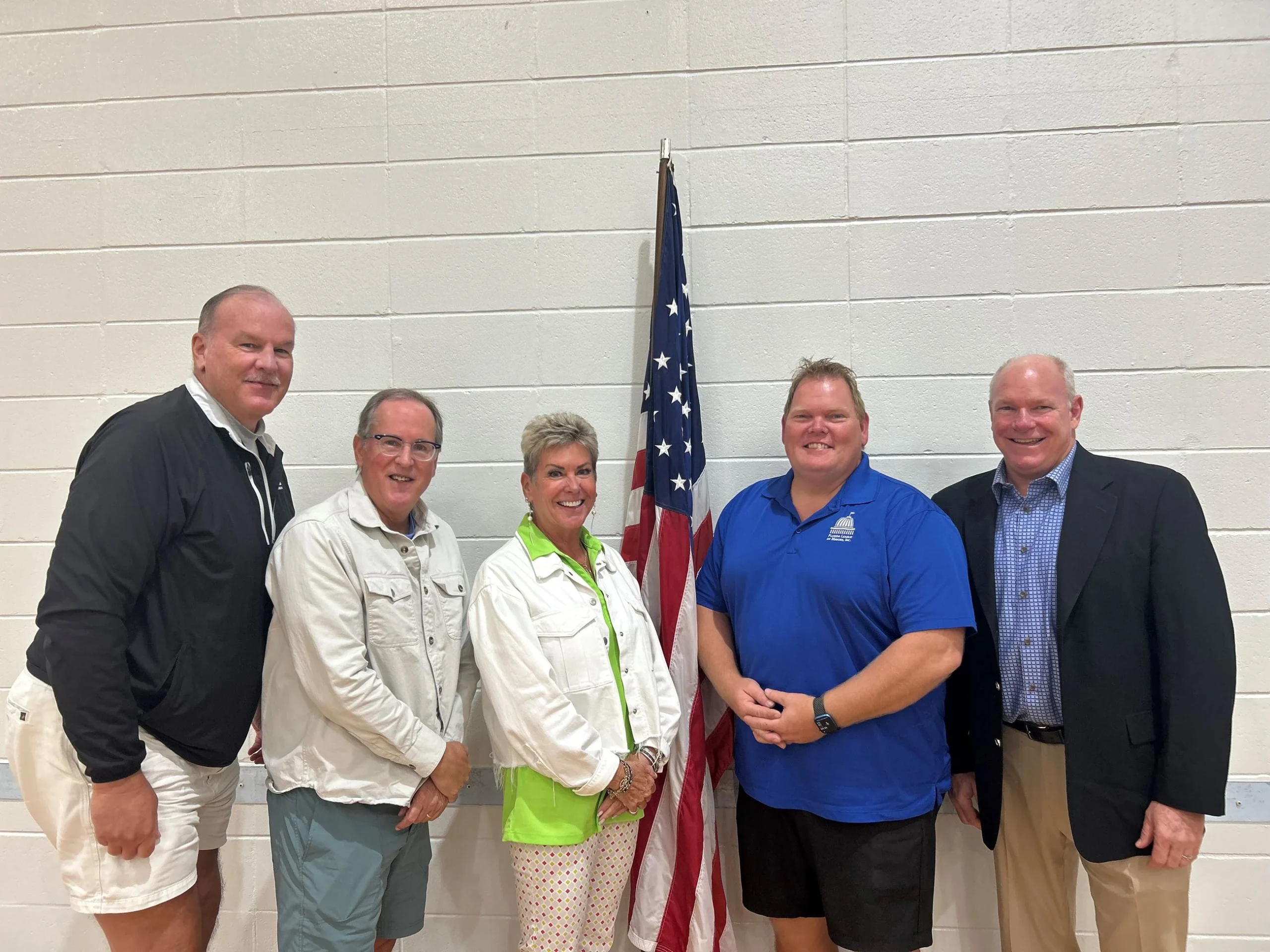 Who Leads the Way Meet Fort Myers Beach's Mayor