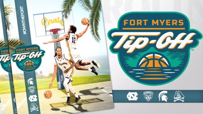 Fort Myers Tip-Off A Showcase of Rising Basketball Talent