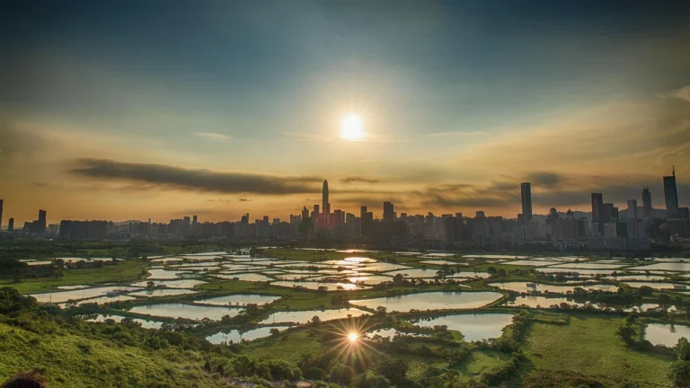 When to Catch the Sunset Fort Myers’ Daily Glow