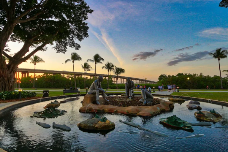 Exploring the Hidden Gems of Fort Myers A Local’s Guide