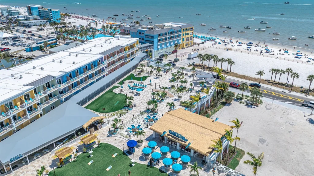 Uncover Fort Myers Your Ultimate Guide to Sun-Kissed Adventures